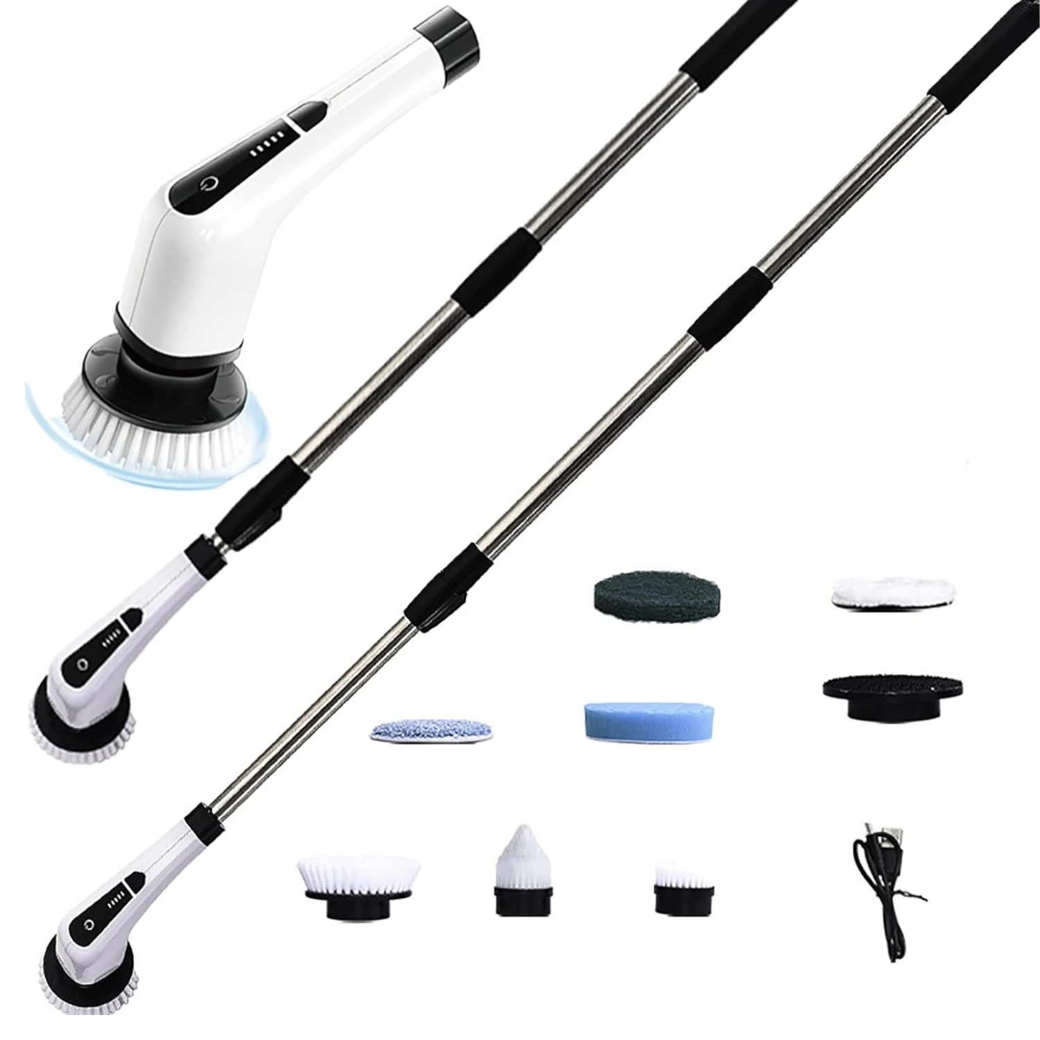 Cepillo Extensible 7 en 1 - Imagen 6