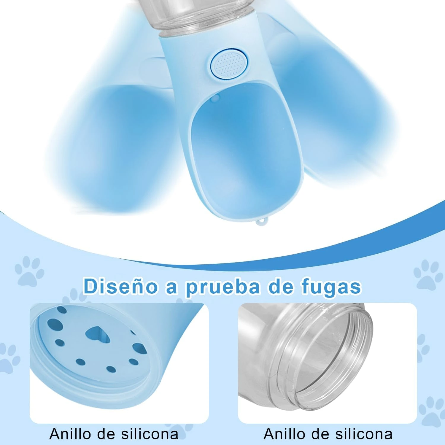 Bebedero Portatil - Imagen 6