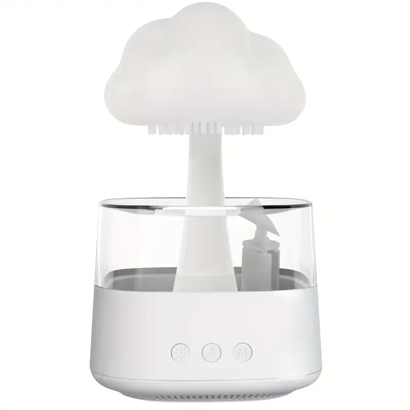 Humidificadora Nube de Lluvia - Imagen 4