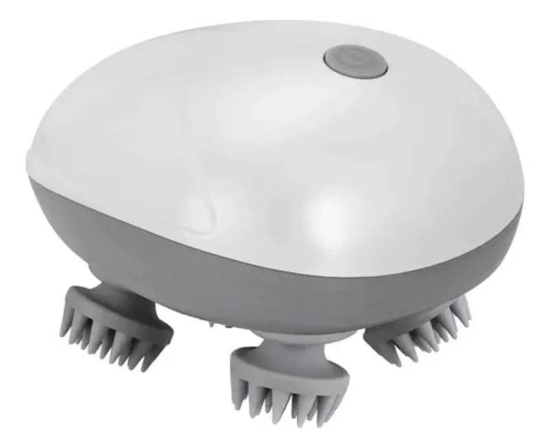 MASAJEADOR INTELIGENTE 360° PARA MASCOTAS