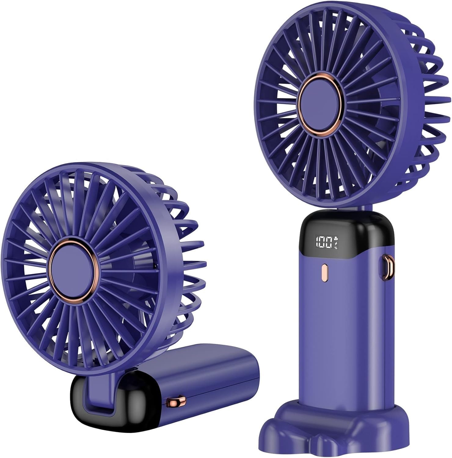 MINI VENTILADOR PORTÁTIL