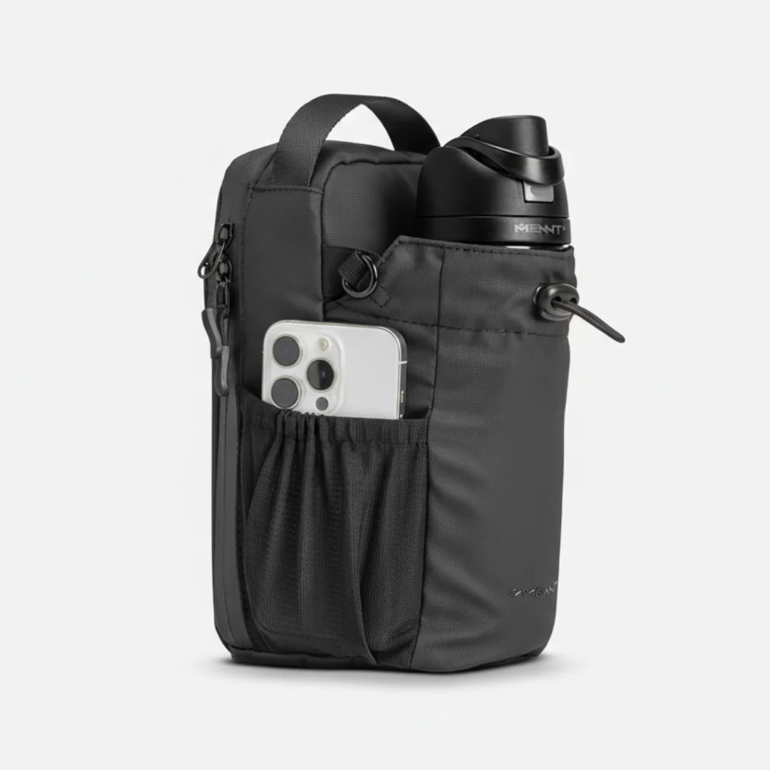 BOLSO MAGNETICO GYM