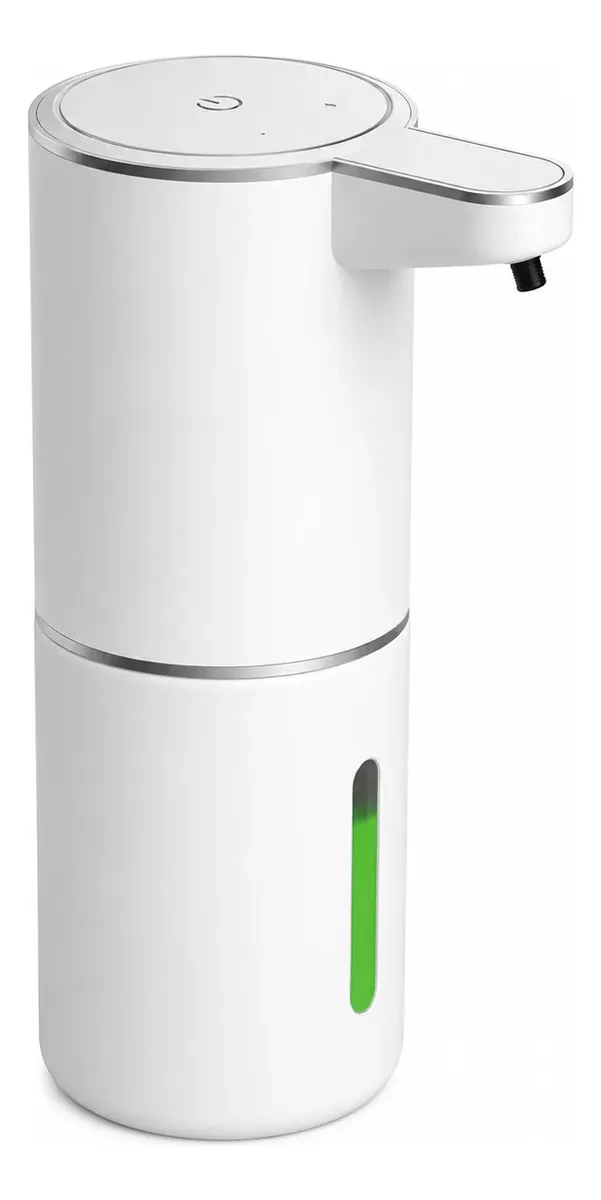 Dispensador Automático con Sensor
