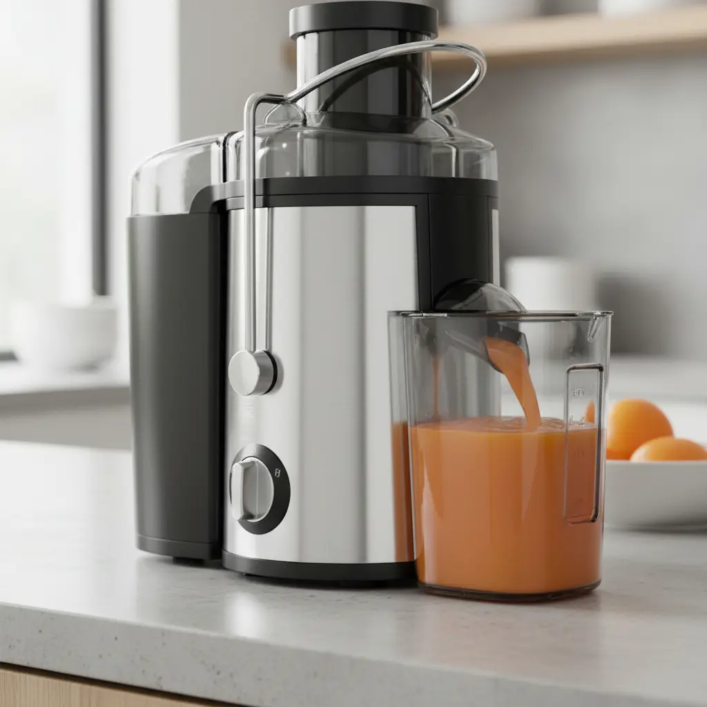 Juguera Automática Fresh Juice - Imagen 2